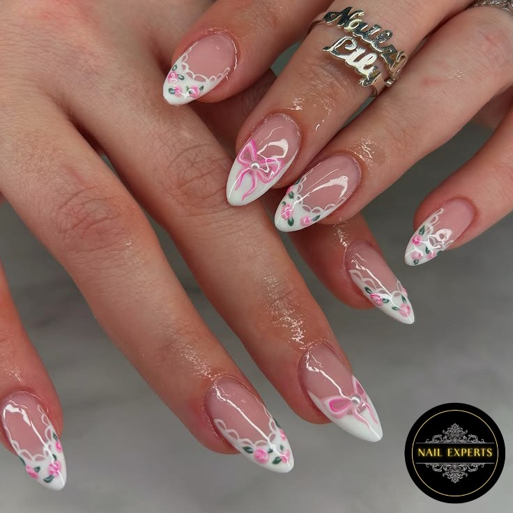 Nail Experts